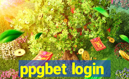 ppgbet login